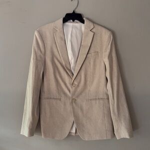 NEW Zara Men’s Blazer